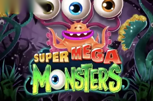 Super Mega Monsters