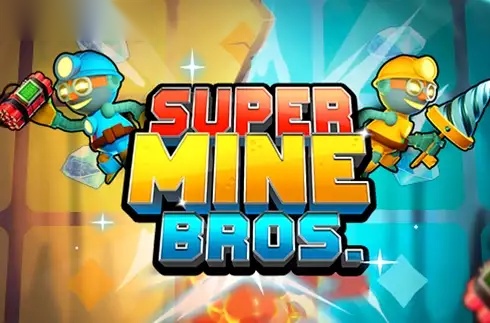 Super Mine Bros