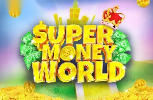 Super Money World