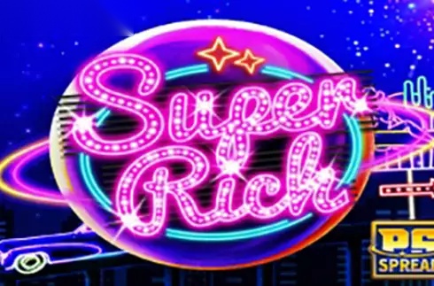 Super Rich