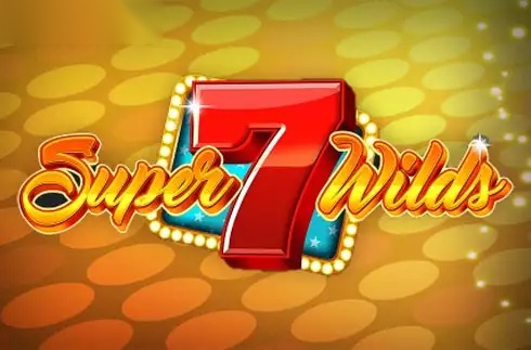 Super 7 Wilds slot Adoptit Publishing