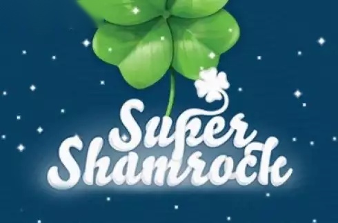 Super Shamrock slot G Games