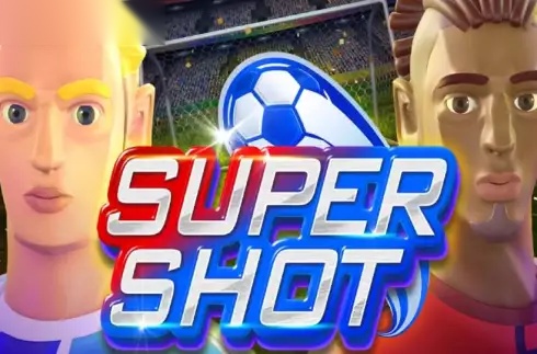 Super Shot slot FunTa Gaming