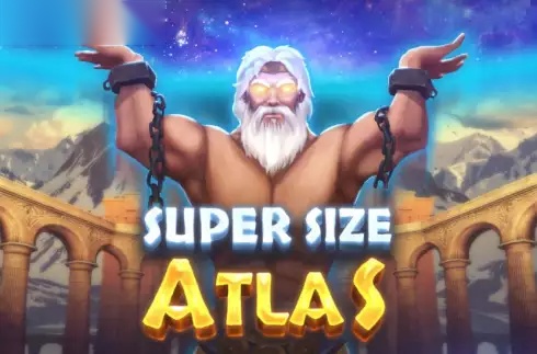 Super Size Atlas