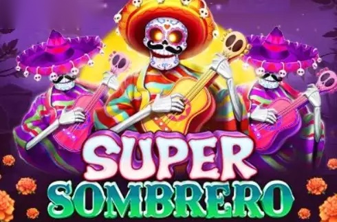 Super Sombrero