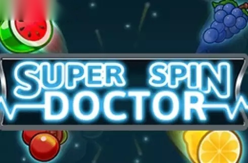 Super Spin Doctor