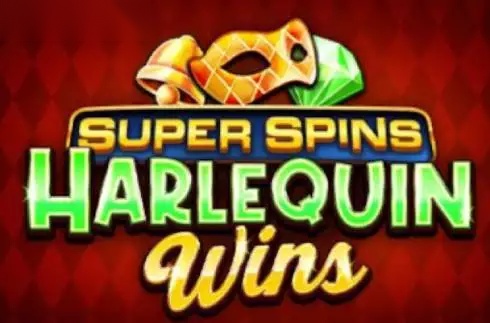 Super Spins Harlequin Wins