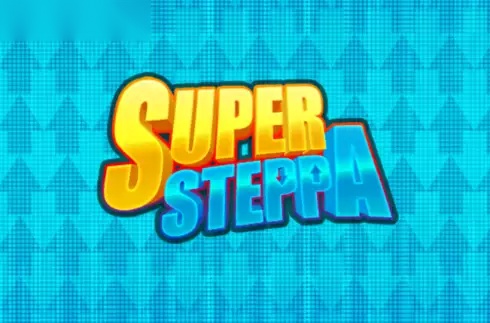 Super Steppa slot Games Inc