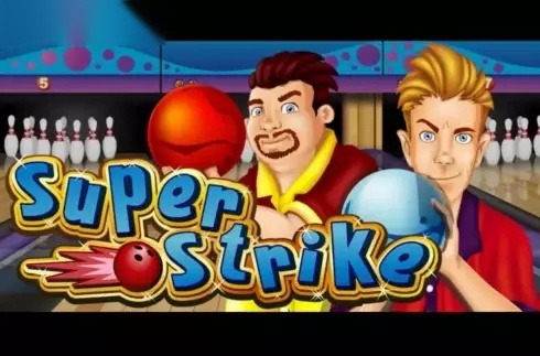 Super Strike slot Habanero