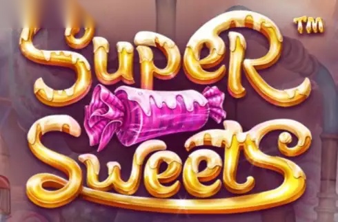 Super Sweets slot Betsoft Gaming