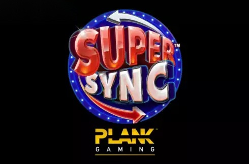 Super Sync slot Plank Gaming