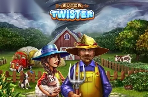 Super Twister