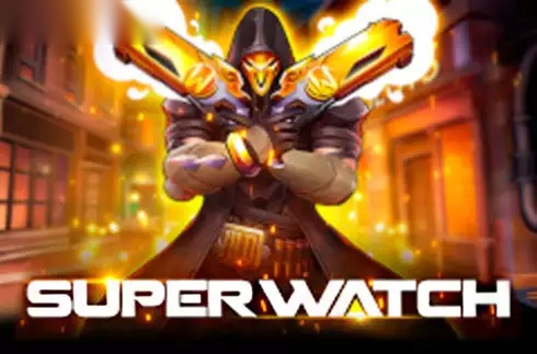 Super Watch slot Cyber Slot