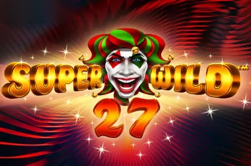 Super Wild 27