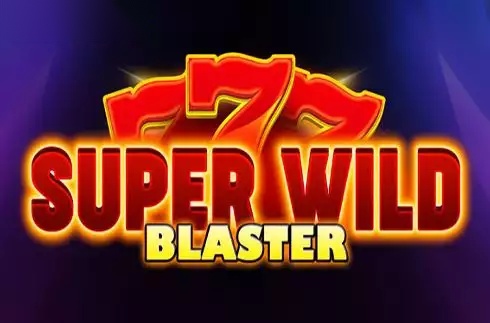 Super Wild Blaster