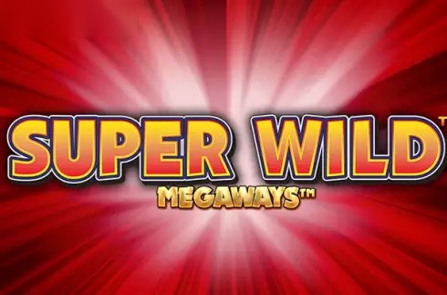 Super Wild Megaways