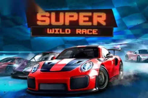 Super Wild Race slot Dragon Gaming