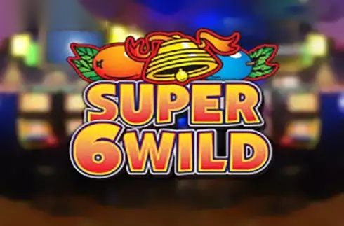 Super6Wild