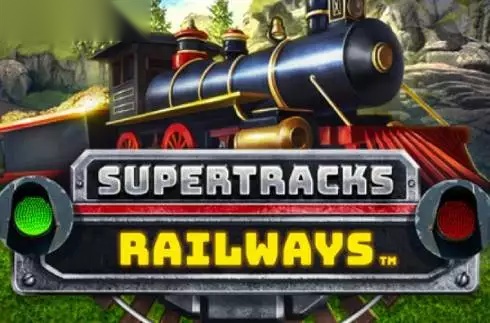 SuperTracks Railways