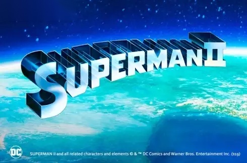 Superman II Slot