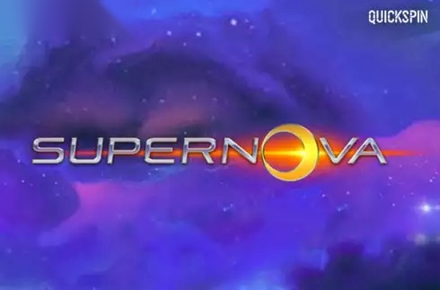 Supernova