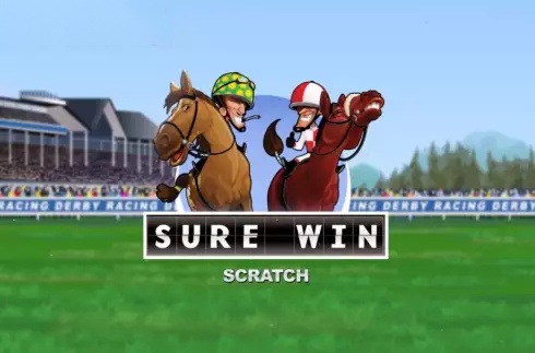 Sure Win Scratch slot Microgaming