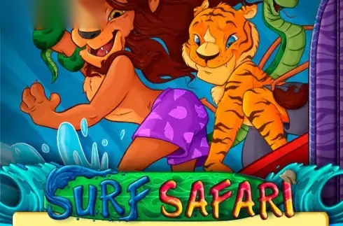 Surf Safari