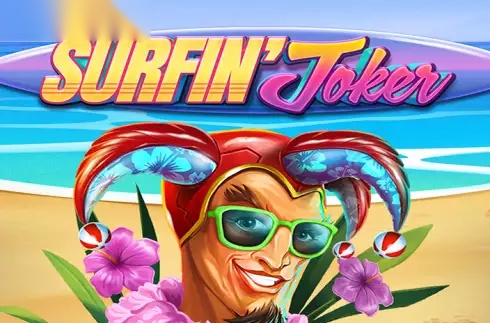 Surfin’ Joker slot GameArt