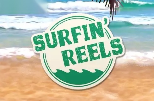 Surfin' Reels slot Booming Games