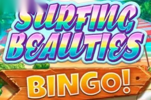 Surfing Beauties Video Bingo slot Boldplay