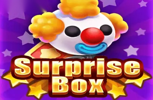 Surprise Box