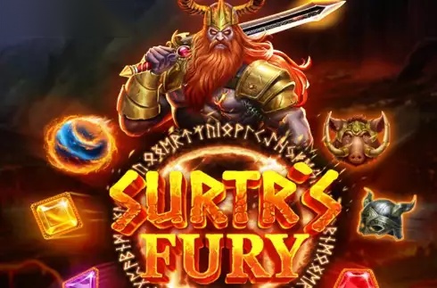 Surtr's Fury