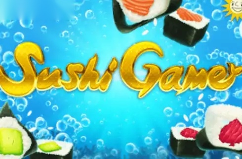 Sushi Game slot edict