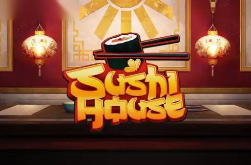 Sushi House slot Spinmatic