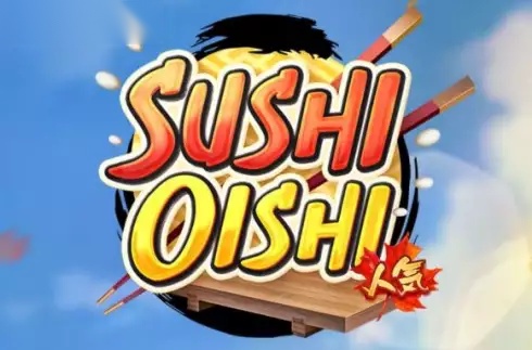 Sushi Oishi