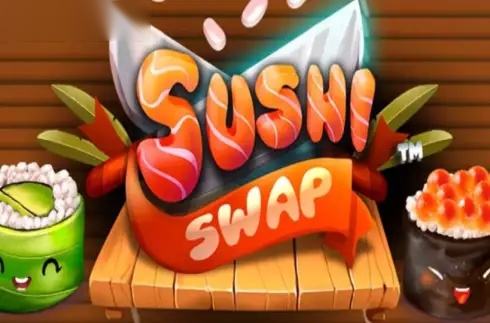 Sushi Swap