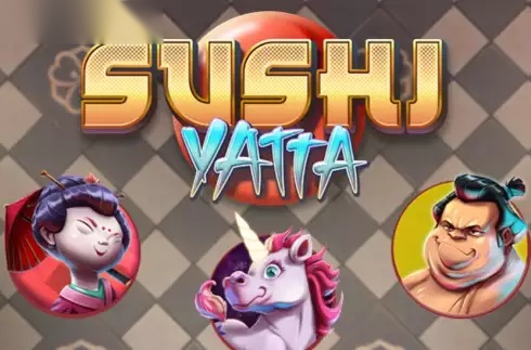 Sushi Yatta