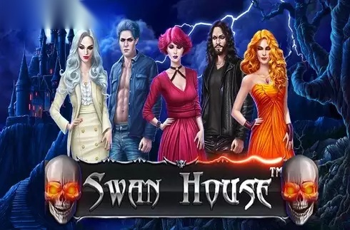 Swan House slot Boldplay
