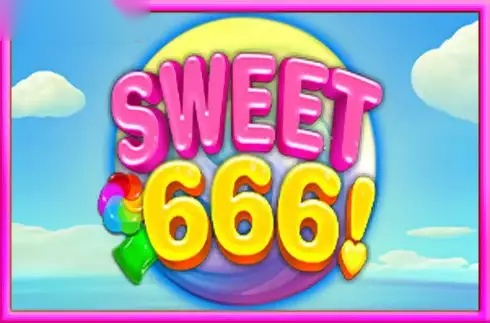 Sweet 666! slot Aspect Gaming