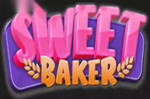 Sweet Baker slot Gameplay Interactive