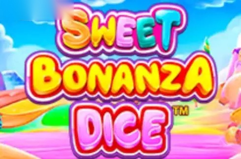 Sweet Bonanza Dice slot Pragmatic Play
