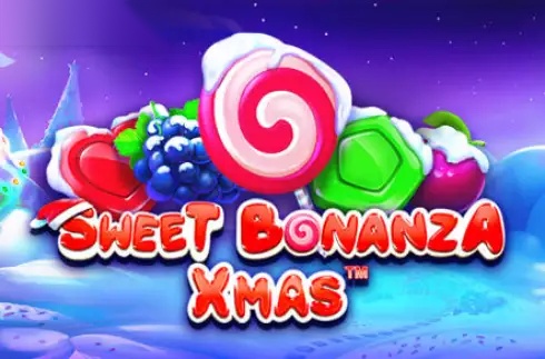 Sweet Bonanza Xmas slot Pragmatic Play