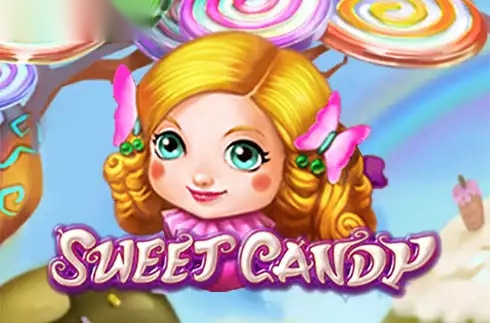 Sweet Candy