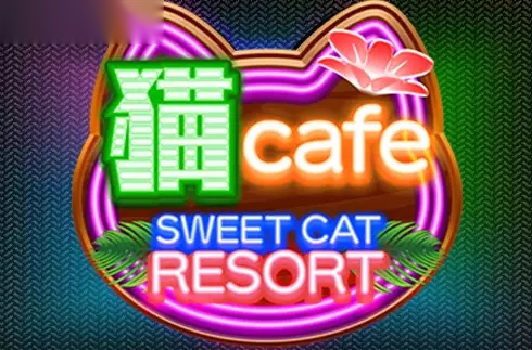 Sweet Cat Resort slot Racjin