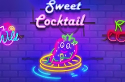 Sweet Cocktail