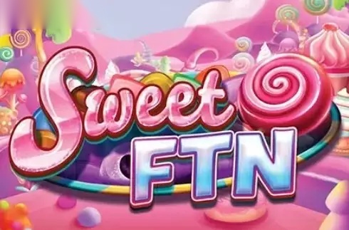 Sweet FTN slot GameArt