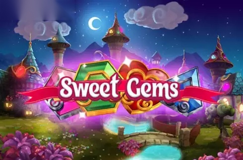 Sweet Gems