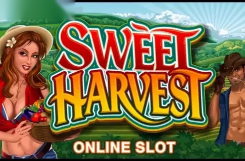 Sweet Harvest