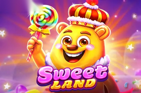 Sweet land