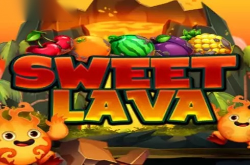 Sweet Lava